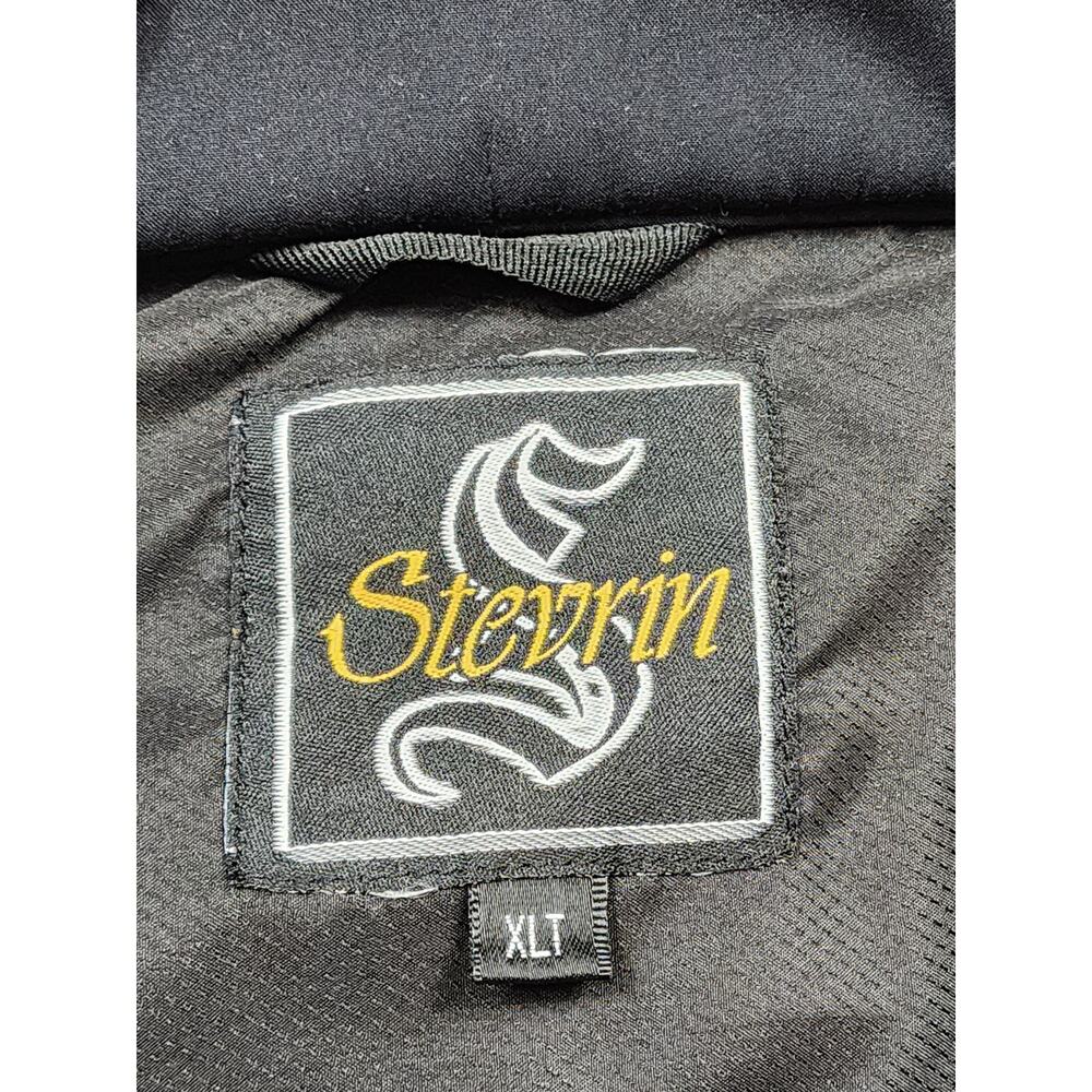 Stevrin Softshell Jacket Xlt Zip Tactical Outer W… - image 2